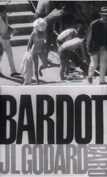 Le Parti des choses : Bardot et Godard