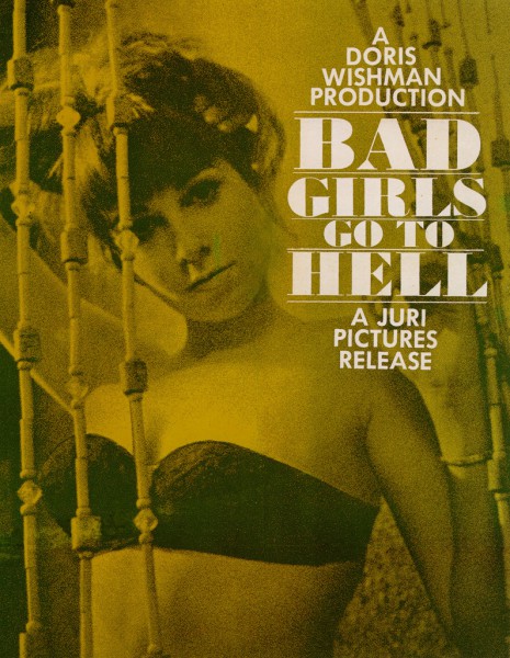 Bad Girls Go to Hell