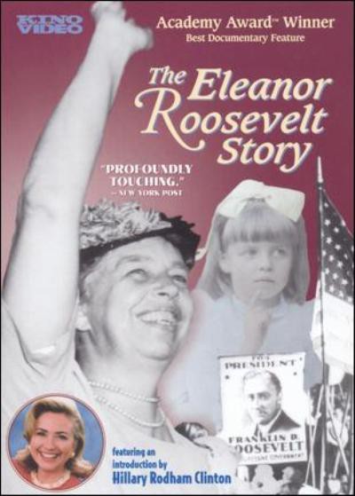 The Eleanor Roosevelt Story