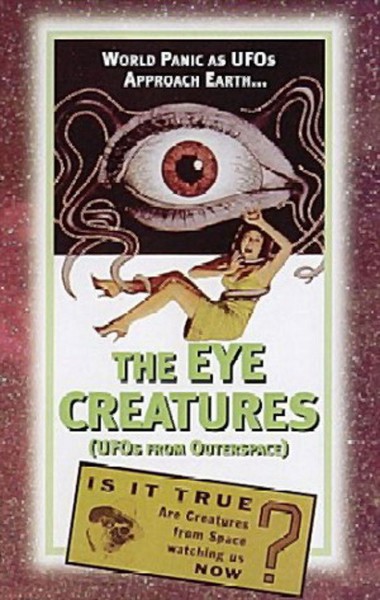 The Eye Creatures