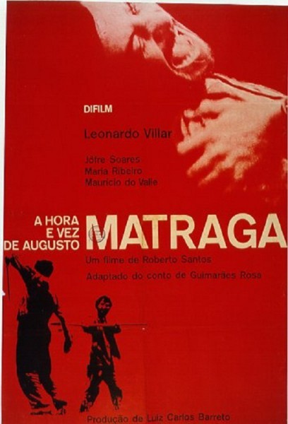 Matraga