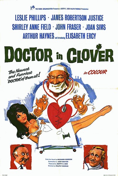 Doctor in Clover