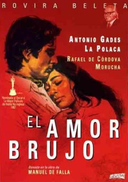 El amor brujo