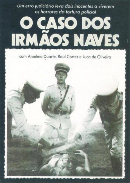 O Caso dos Irmãos Naves