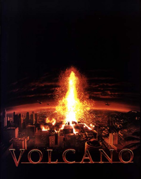 Volcano