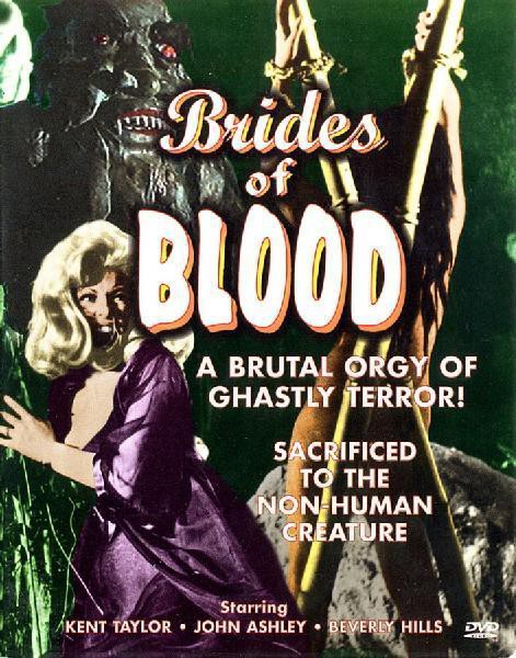 Brides of Blood