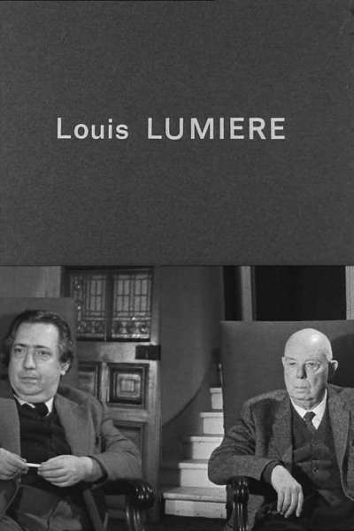 Louis Lumière