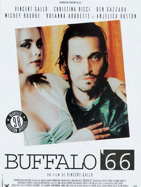 Buffalo '66