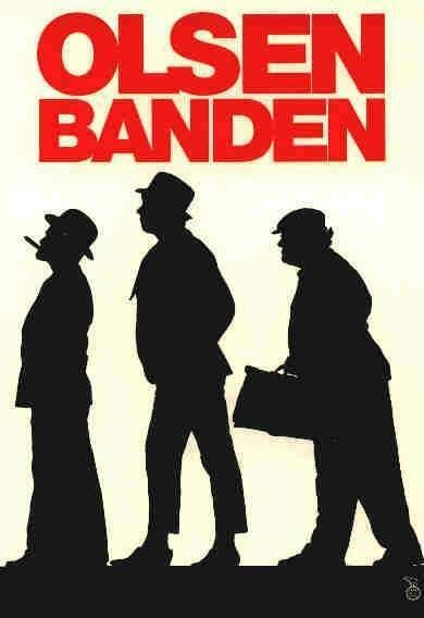 Olsen-banden