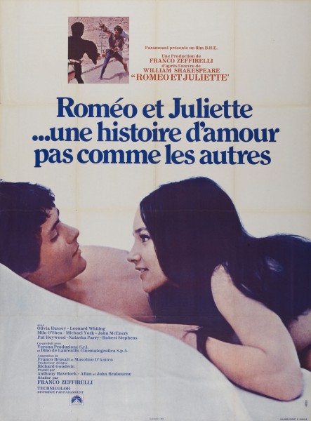 Roméo et Juliette