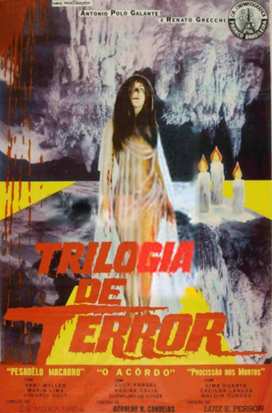 Trilogy of Terror