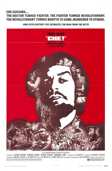 Che !