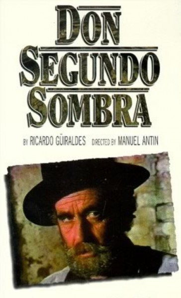 Don Segundo Sombra