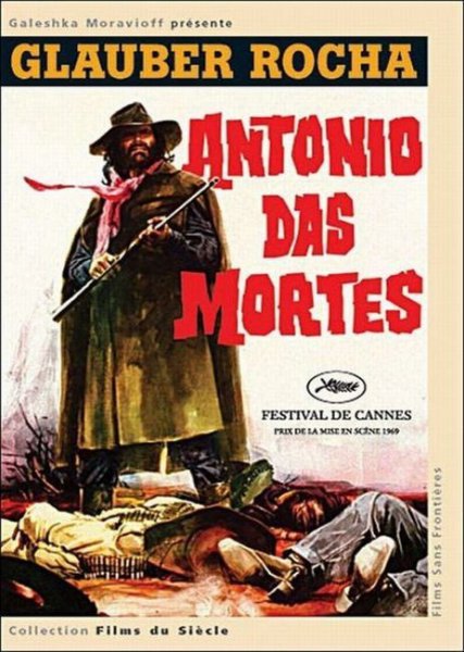 Antonio Das Mortes