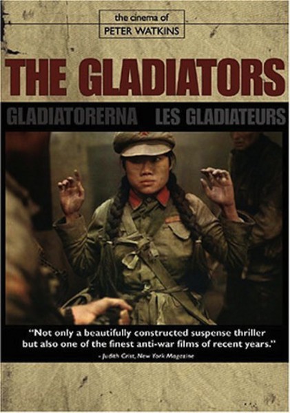 Les Gladiateurs