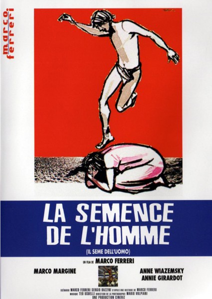 La Semence de l'homme