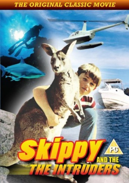 Skippy and the Intruders