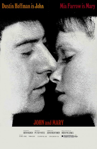 John et Mary