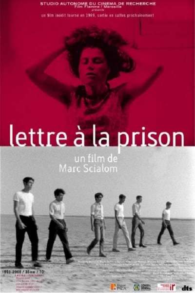 Lettre à la prison