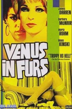 Venus in Furs