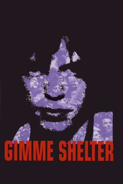 Gimme Shelter