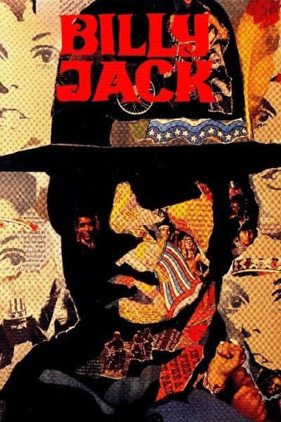 Billy Jack