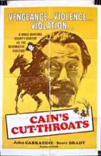 Cain's Cutthroats