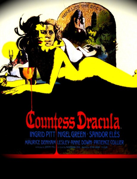 Comtesse Dracula