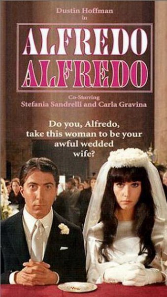 Alfredo, Alfredo