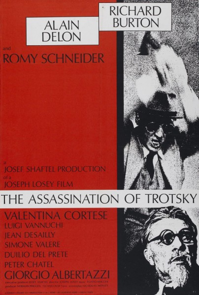 L'Assassinat de Trotsky