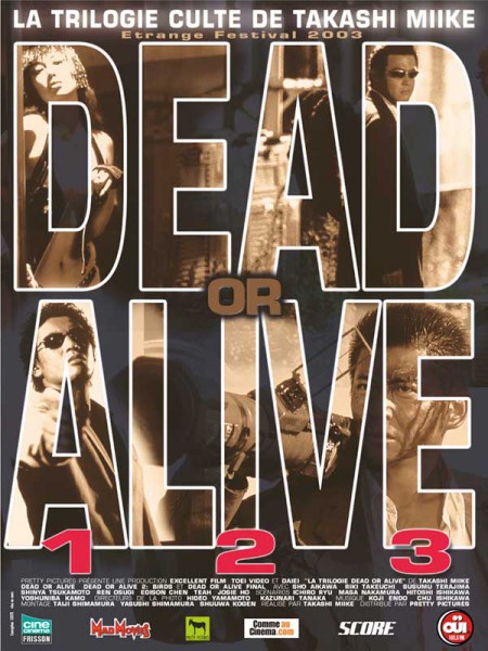 Dead or Alive