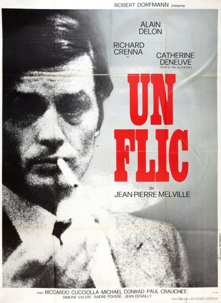 Un flic