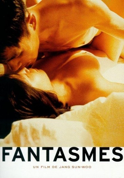 Fantasmes