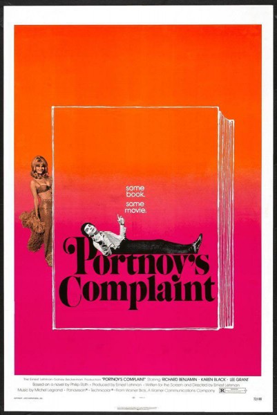 Portnoy's Complaint