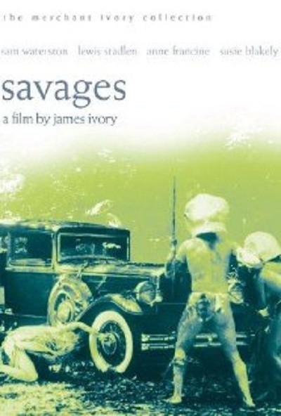 Sauvages