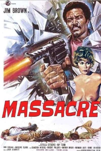 Massacre