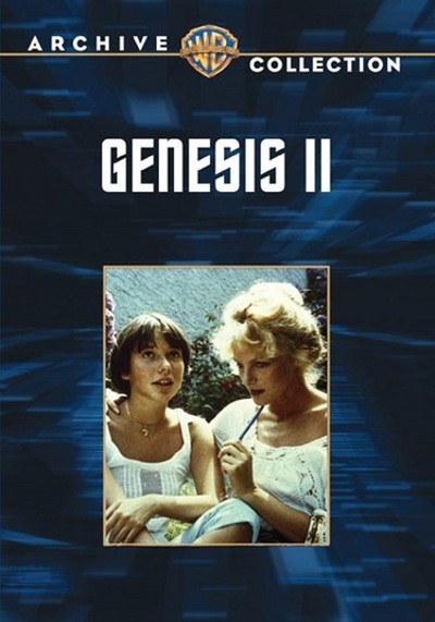 Genesis II