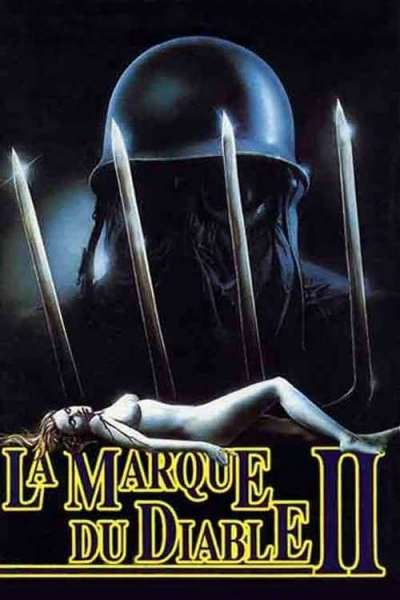 La marque du diable 2 - La torture