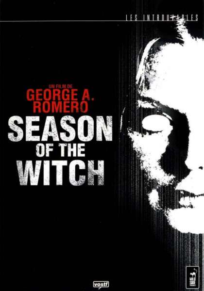 Season of the Witch