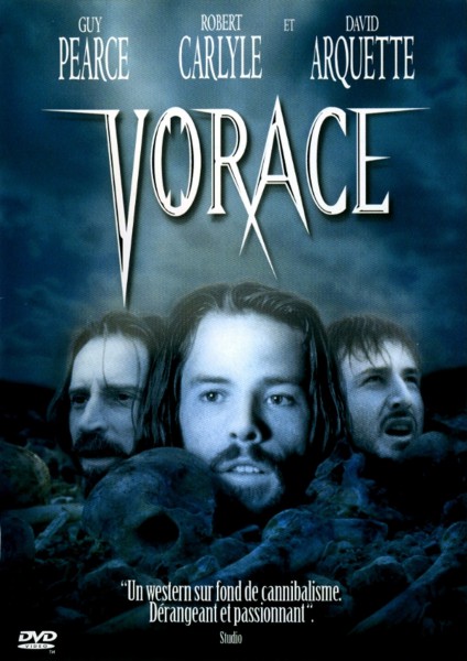 Vorace