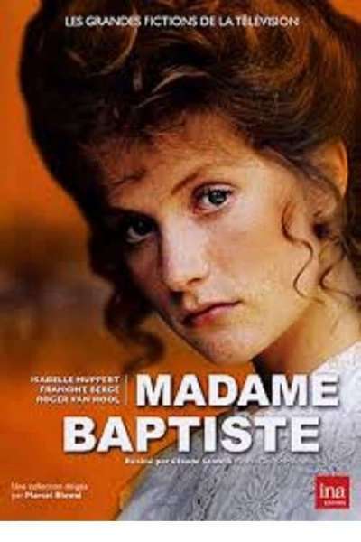 Madame Baptiste