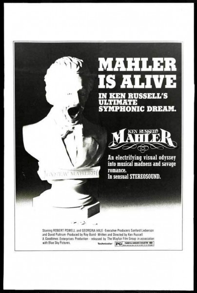 Mahler