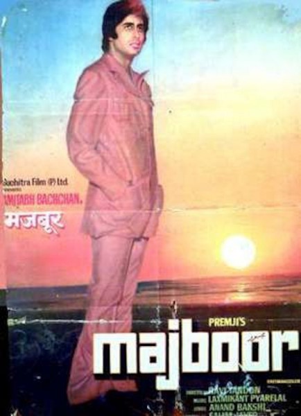 Majboor