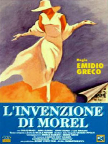 L'invenzione di Morel