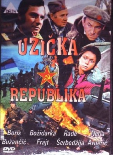 Užička Republika