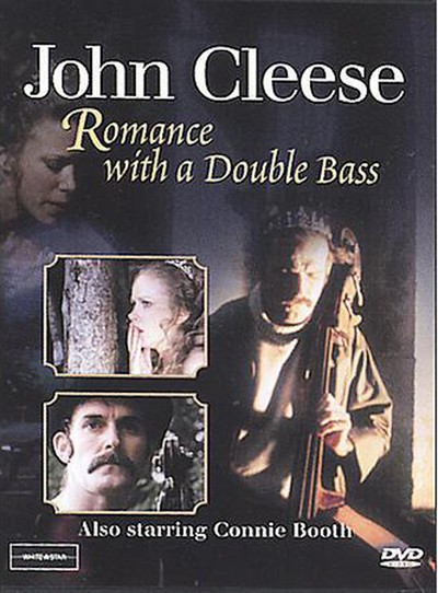 Romance with a Double Bass