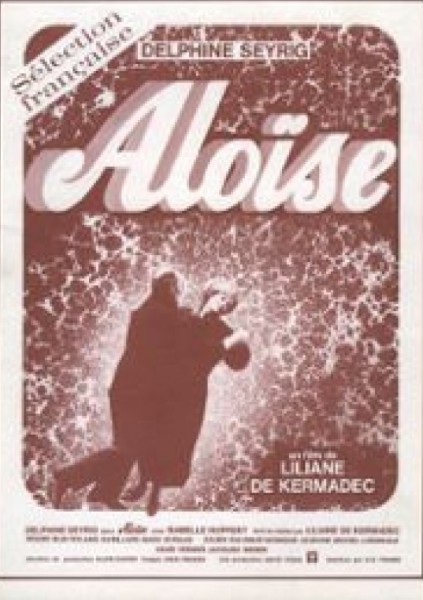 Aloïse