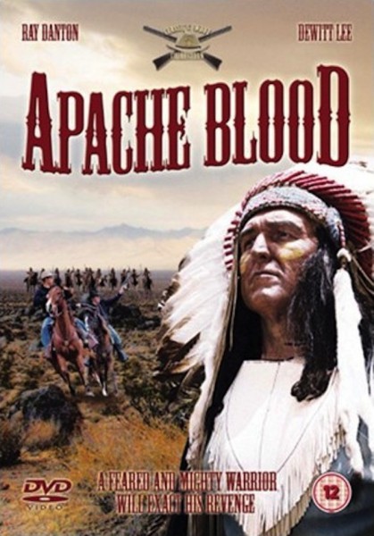 Apache Blood