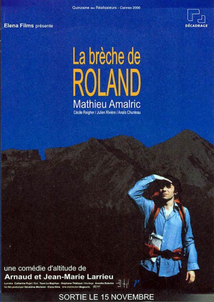 La Brèche de Roland