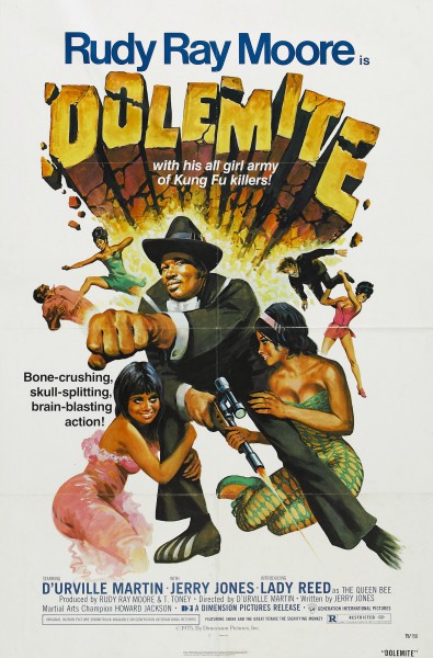 Dolemite